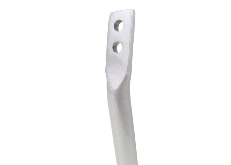 Whiteline Rear Sway Bar 27mm Heavy Duty Blade Adjustable Mazda 3 2007-2009