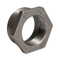 3 in. x 2 in. Black Bushing