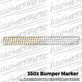 Nissan 350Z Bumper Marker  (Z33) - Complete LED DIY Kit