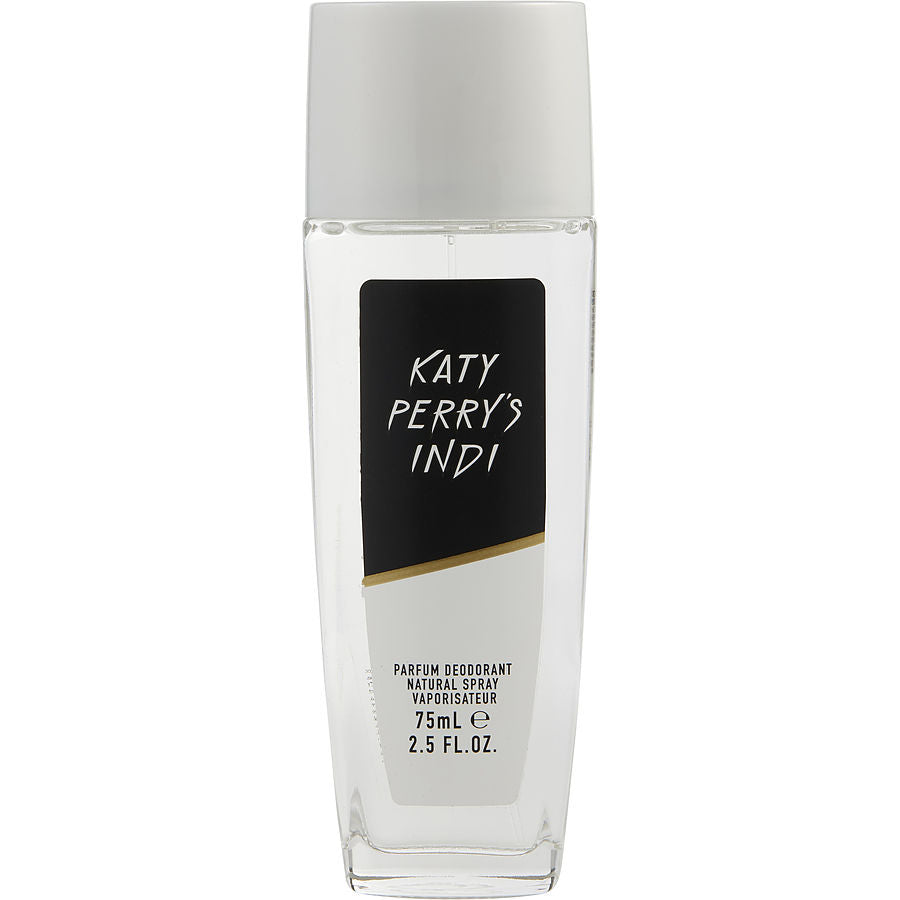 Indi By Katy Perry Deodorant Spray 2.5 Oz