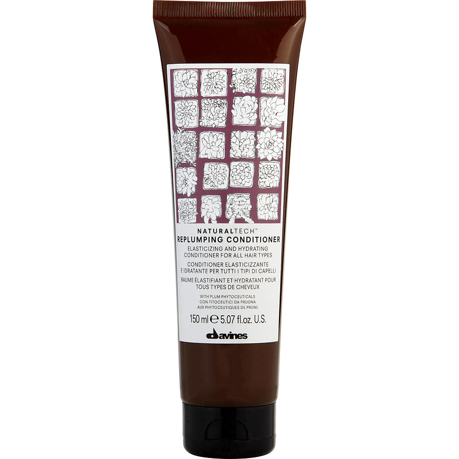 Natural Tech Replumping Conditioner 5 Oz
