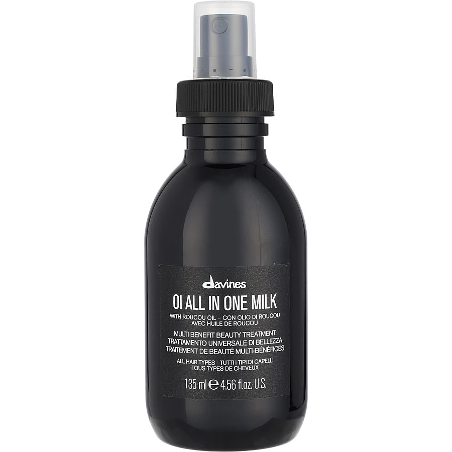 Oi All In One Milk Treatment 4.5 Oz