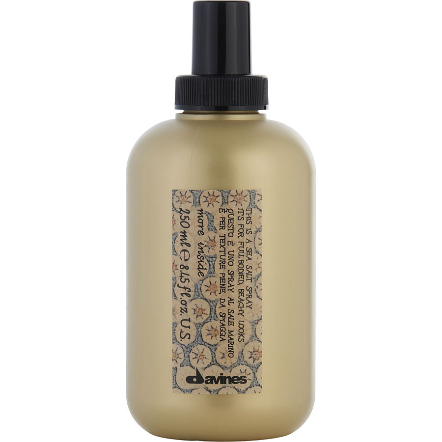More Inside This Is A Sea Salt Spray 8.45 Oz