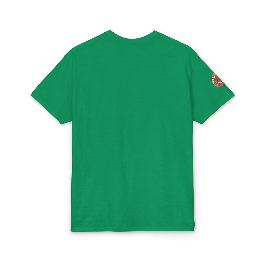 Peace ULP Dove Unisex DryBlend® T-Shirt