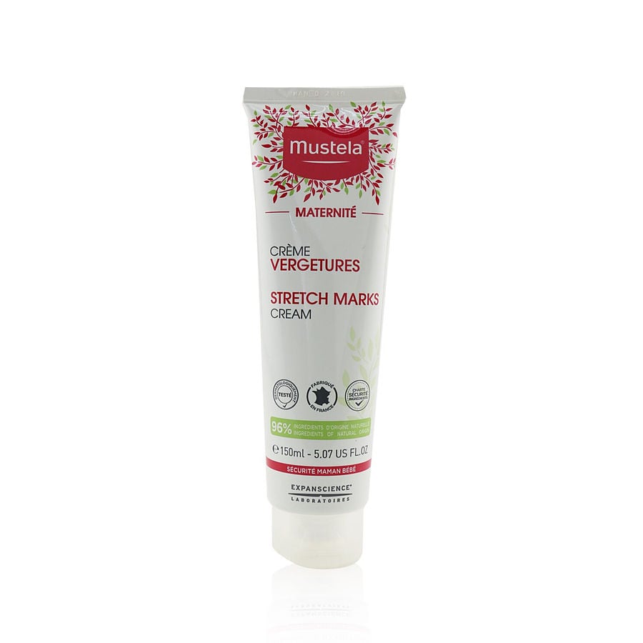 Maternite 3 In 1 Stretch Marks Cream (fragranced)  --150ml/5oz