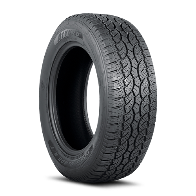 Atturo Tire Atturo Trail Blade A/T Tire - 265/70R18 116T TBAT-I0048339