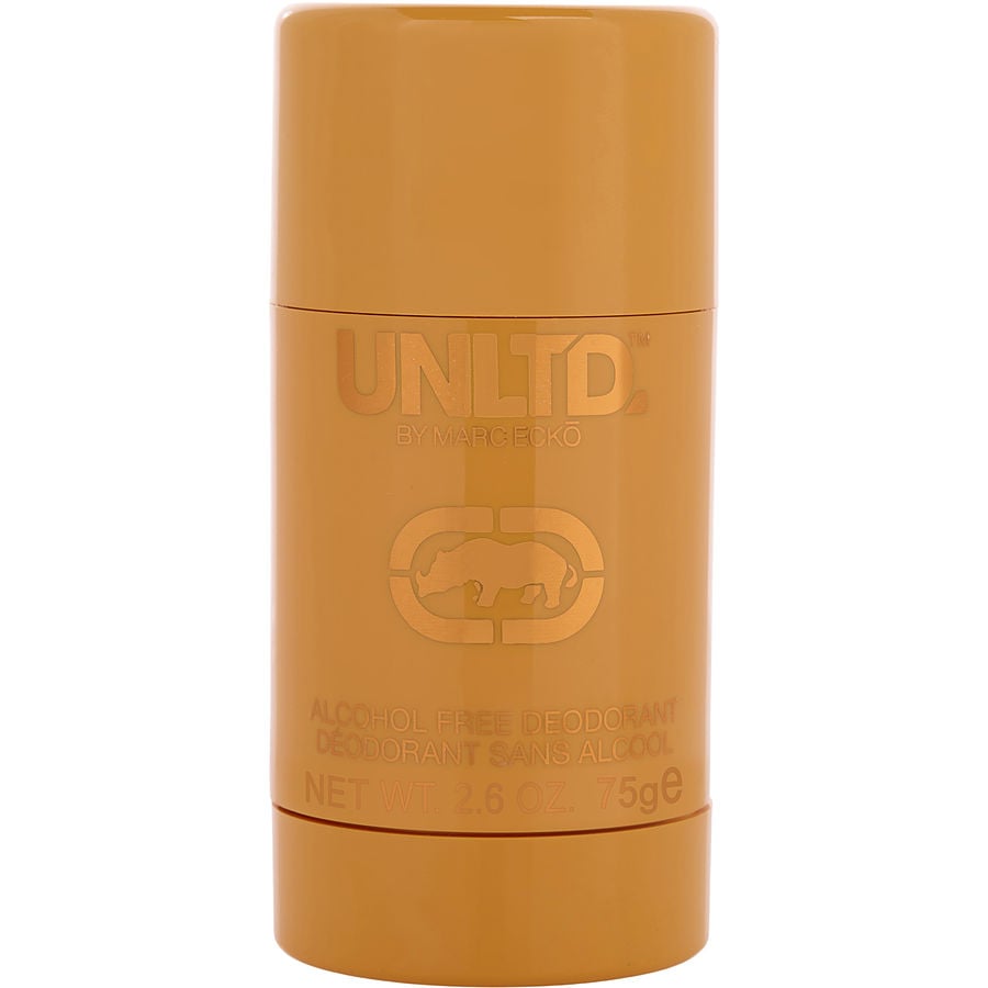 Marc Ecko Unltd The Exhibit By Marc Ecko Deodorant Stick 2.6 Oz