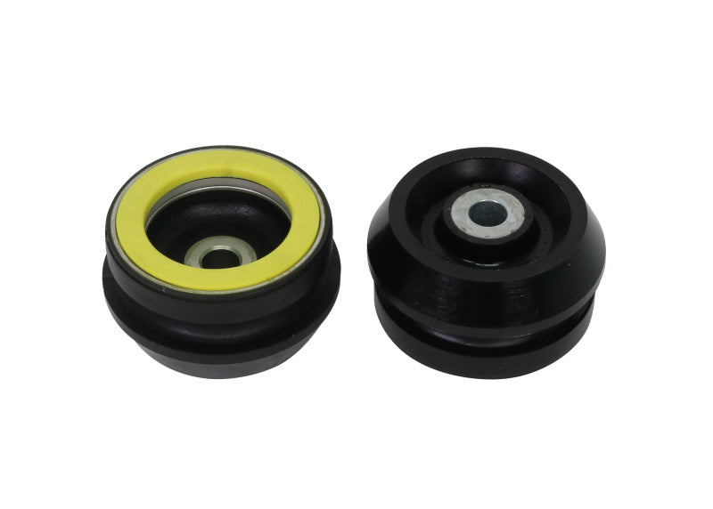 Whiteline Plus 04-06 Pontiac GTO / 8/06-8-09 G8 Front Standard Strut Mount w/ new bearings W41772