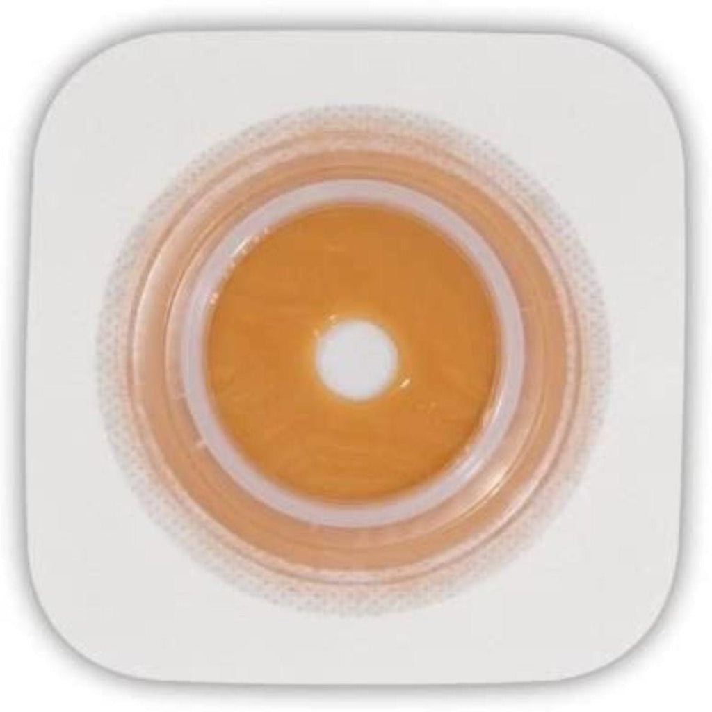 Sur-Fit Natura® Two-Piece Stomahesive® Skin Barrier, 38 mm flange 125258