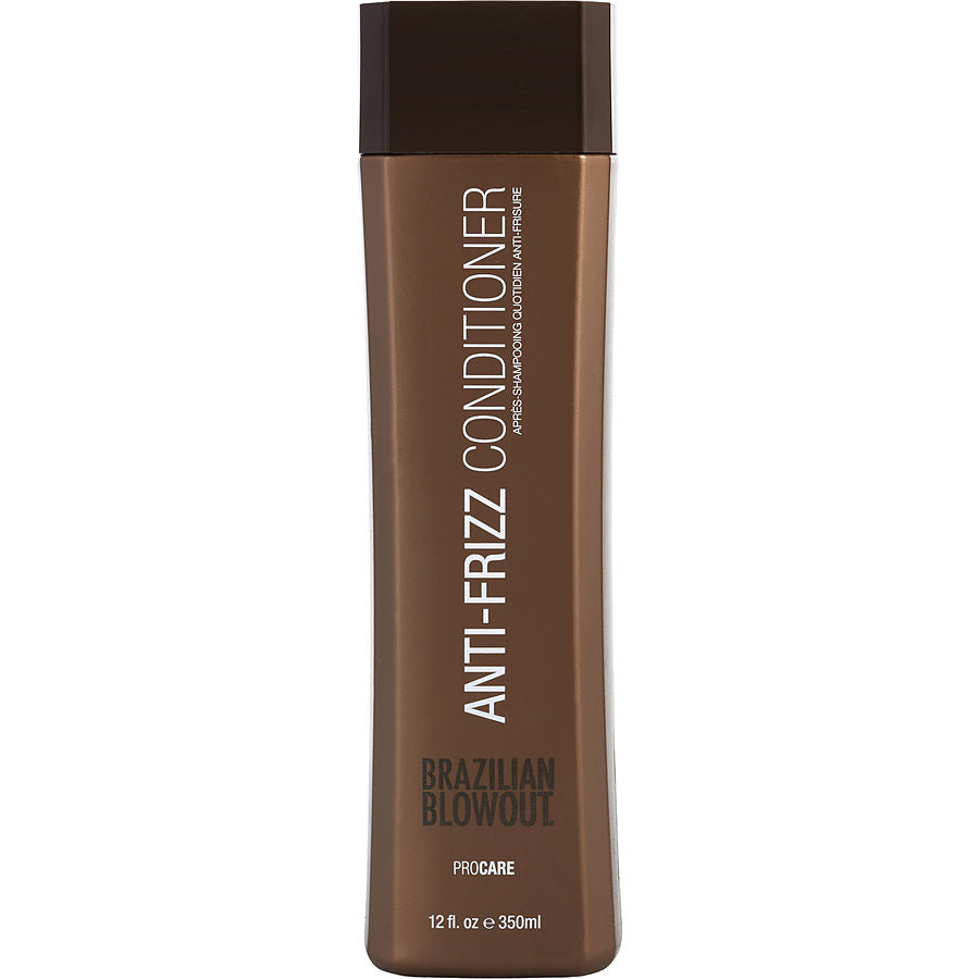 Acai Anti-frizz Conditioner With New Color Guard Technology 12 Oz