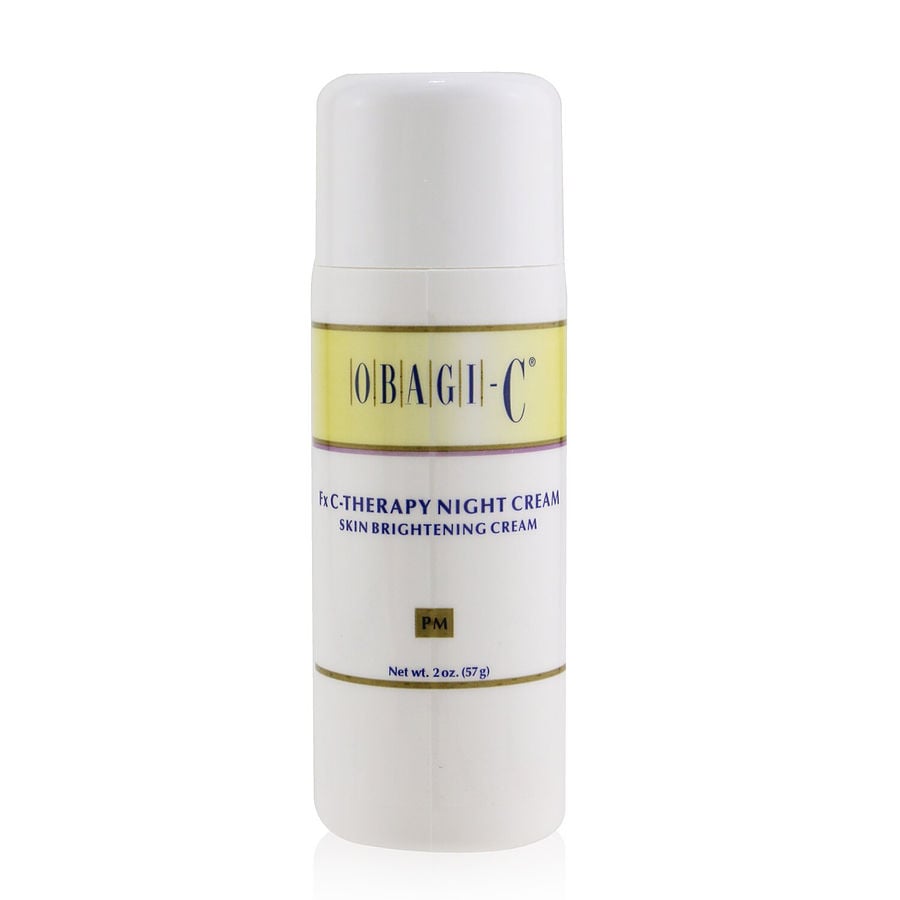 Obagi-c Fx C-therapy Night Cream (skin Brightening Cream)  --57g/2oz