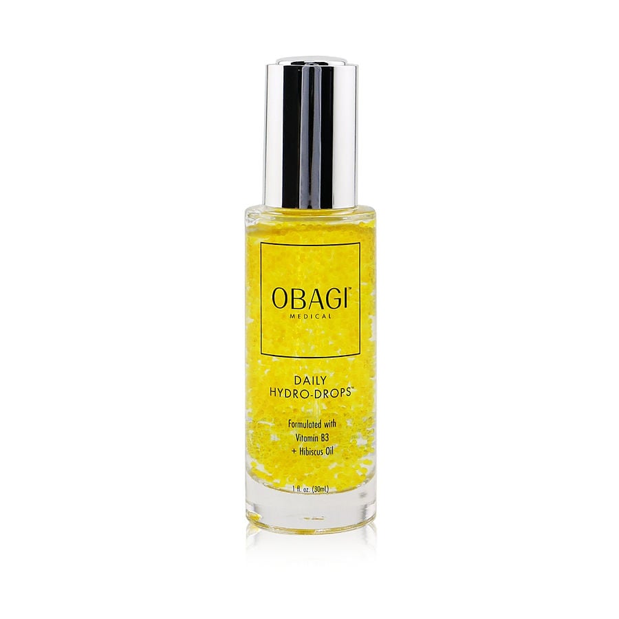 Daily Hydro-drops Facial Serum  --30ml/1oz