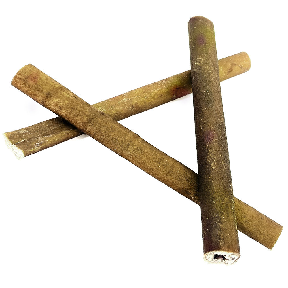 ValueBull USA Beef Collagen Sticks for Dogs, 4-6 Inch Varied, 5 Pound