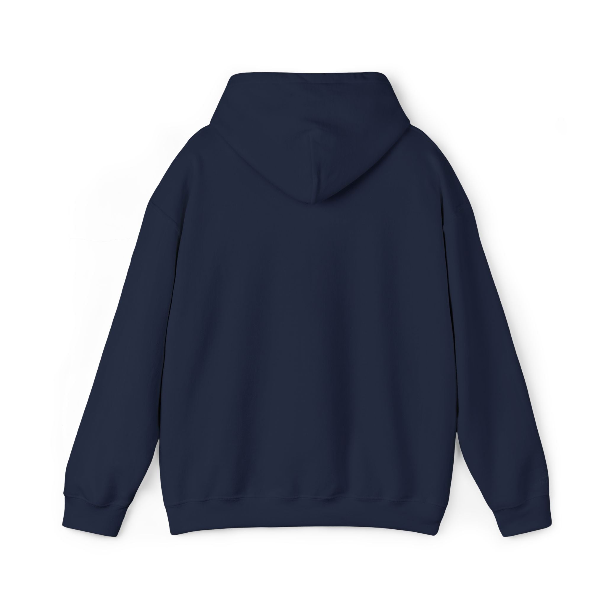 Weird Cupid Heart Hoodie | quirky heart, chaotic love design