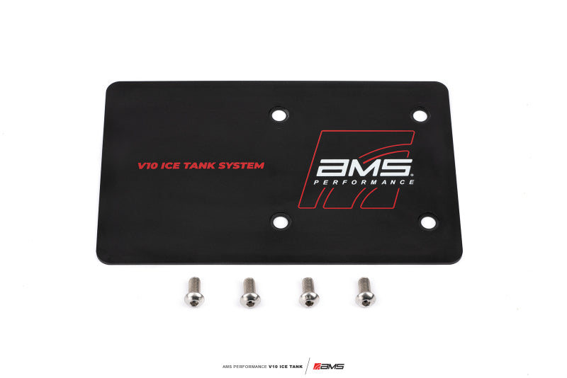 AMS Performance 2015+ Lamborghini Huracan Ice Tank ALP.22.02.0001-1