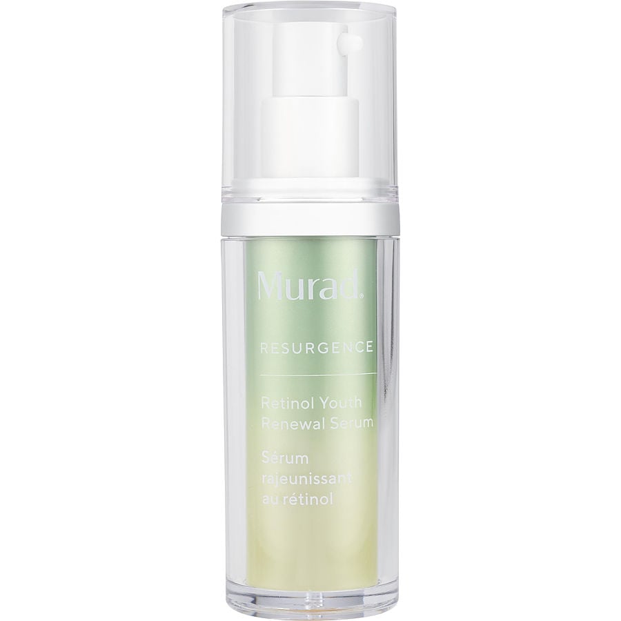 Resurgence Retinol Youth Renewal Serum  --30ml/1oz