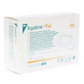 3M™ Tegaderm™ +Pad Film Dressing with Non-Adherent Pad