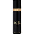 Ch Bad Boy By Carolina Herrera Deodorant Spray 3.4 Oz