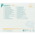 3M™ Tegaderm™ +Pad Film Dressing with Non-Adherent Pad - 3588