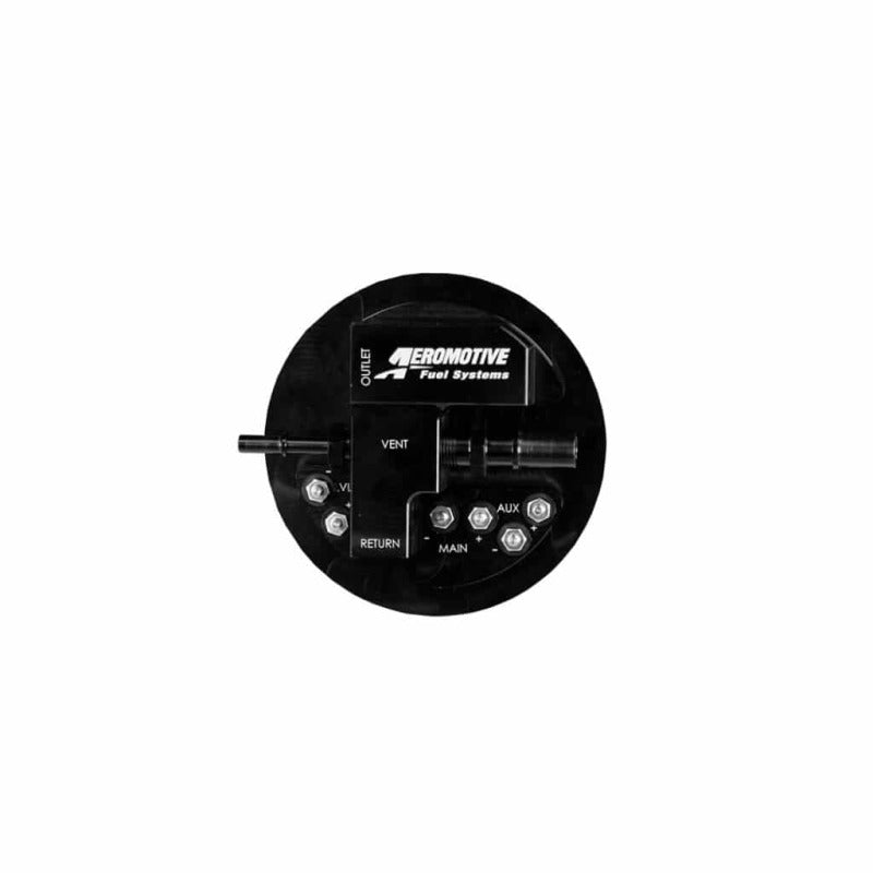 Aeromotive 15-21 Ford F-150 450 Triple Drop-In Phantom System 18091