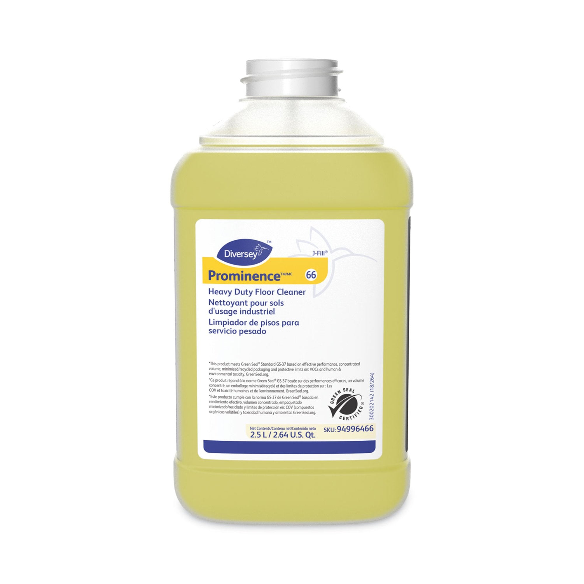 Prominence™ HD Floor Cleaner DVS94996466