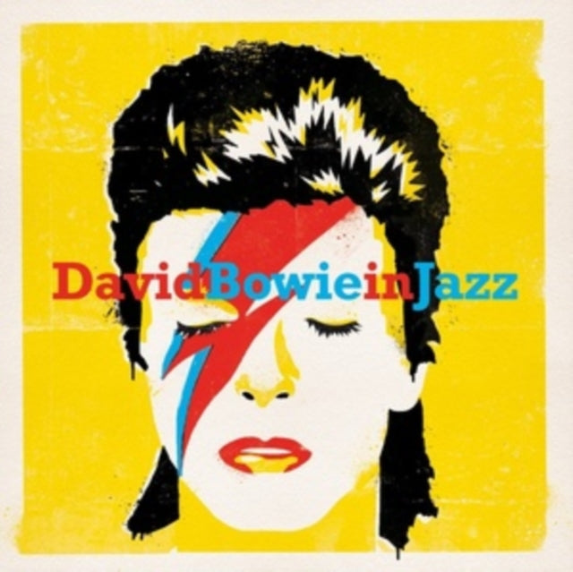David Bowie In Jazz (Import)