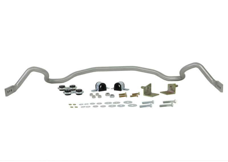 Whiteline Front Sway Bar 27mm Adjustable Toyota Celica Supra 82-86