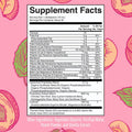 Mary Ruth's® Women's Multivitamin + Liposomal for Hair Growth, 15.22-oz. Bottle LP-WO-MHG-CV-SF-16Z-UN-01