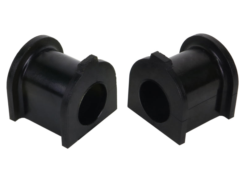 Whiteline Plus 2006+ Toyota FJ Cruiser GSJ15 Front Sway Bar Mount Bushing W23432