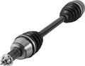 QuadBoss, QuadBoss Polaris Scrambler 850 Rear Left Replacement Axle for 2010-2013 Models