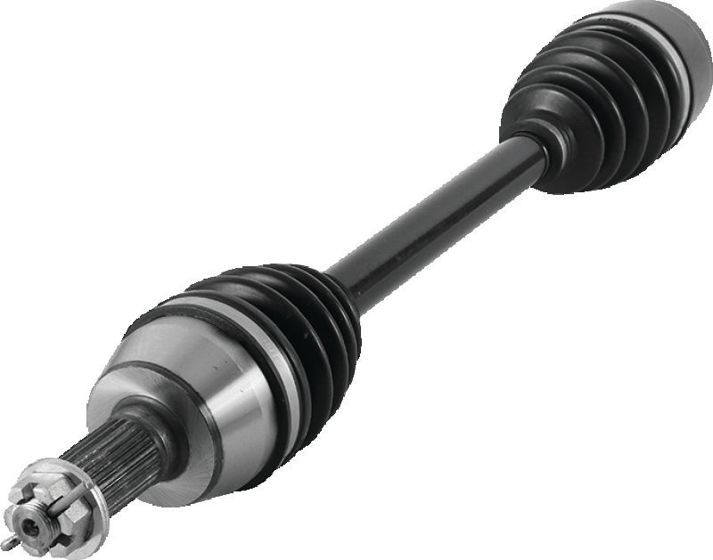 QuadBoss, QuadBoss Polaris Scrambler 850 Rear Left Replacement Axle for 2010-2013 Models