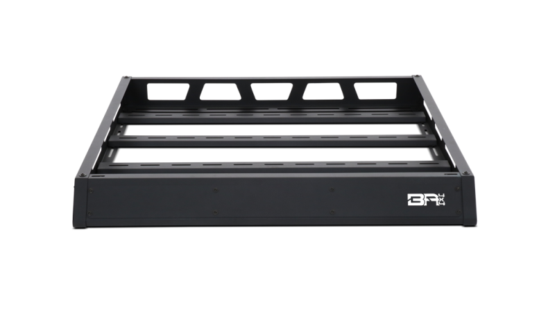 Body Armor 4x4 07-19 Wrangler Hardtop Roof Rack 5160