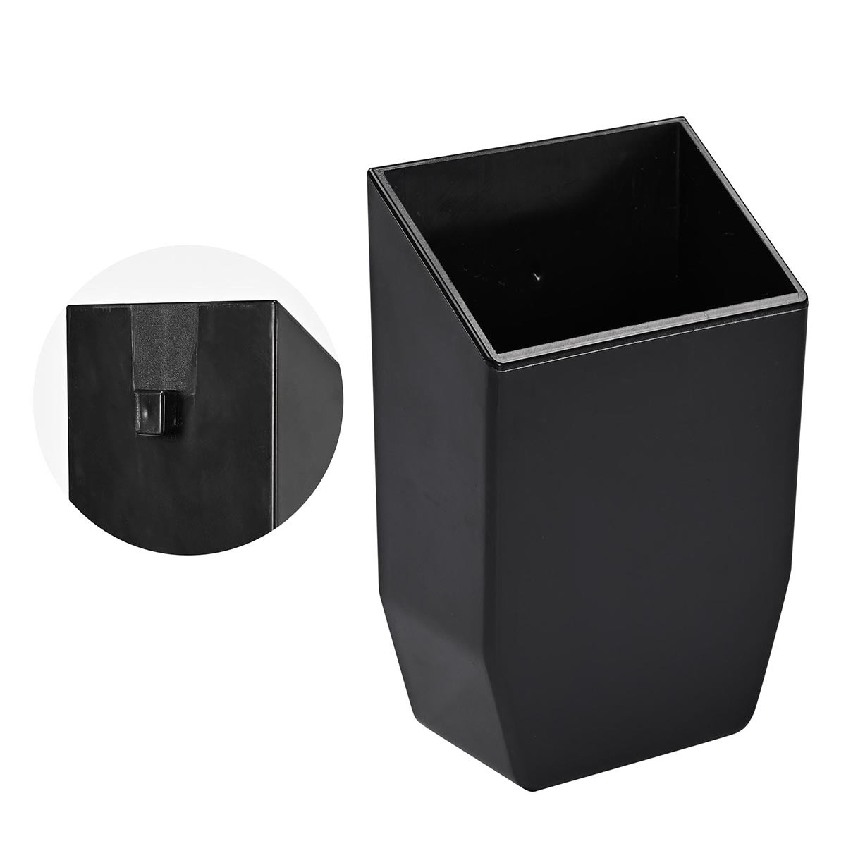 WinSpin Tabletop Stand for Prize Wheel, H-Shape Base