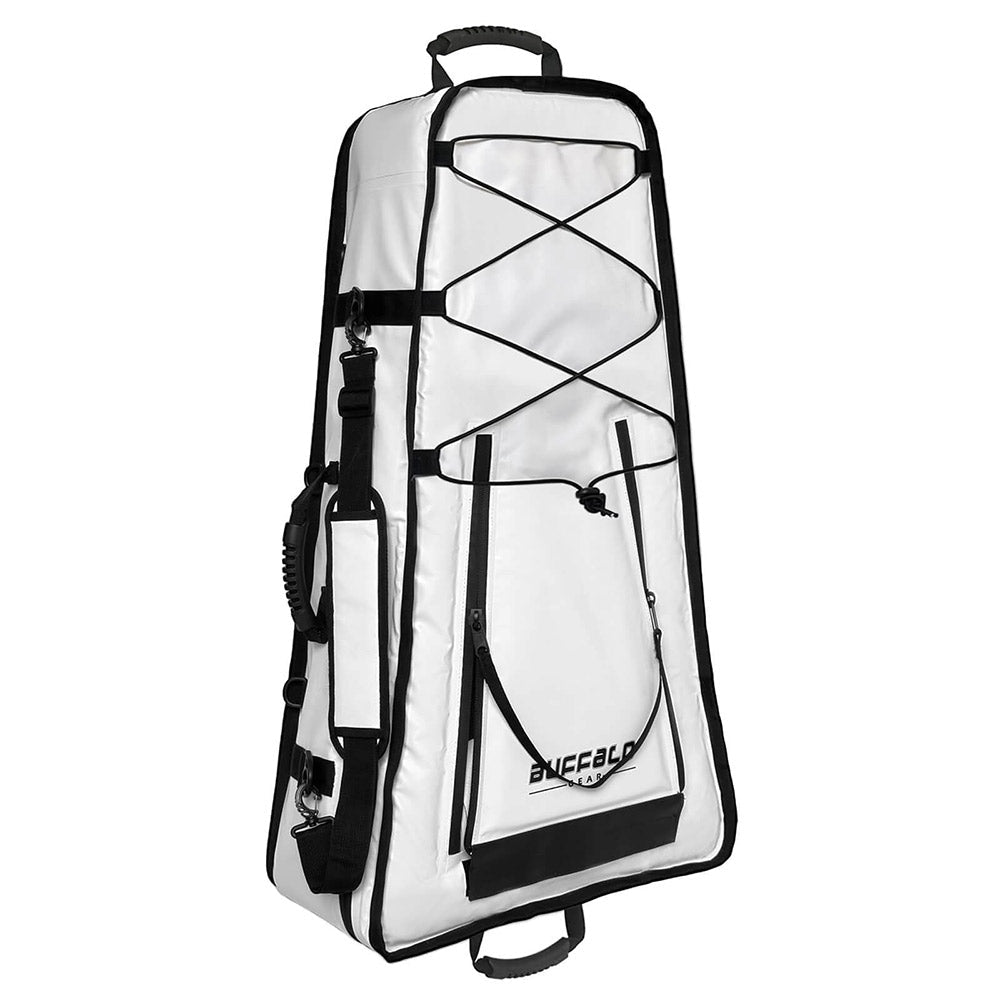 36'' Kayak Fish Cooler Bag With Shoulder Strap - PhishStones Products
