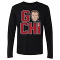 Patrick Kane Chicago GO CHI WHT