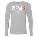 Mathew Barzal New York I Elite WHT