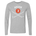 Adrian Aucoin New York I 3 Sticks WHT