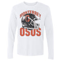 Monterrey Osos Vintage Helmet