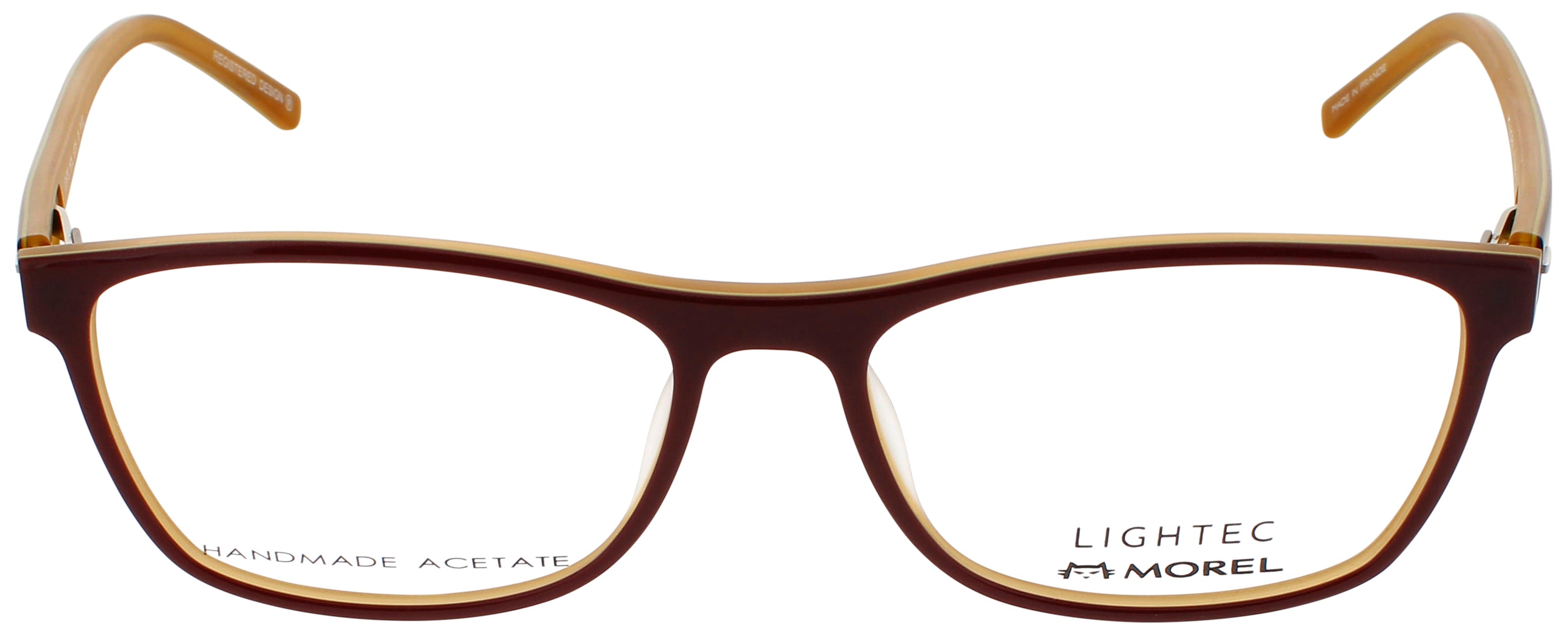 Lightec Alpha 33a Eyeglasses