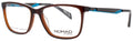 Nomad-Morel 2549n Eyeglasses