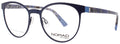Nomad-Morel 3045n Eyeglasses