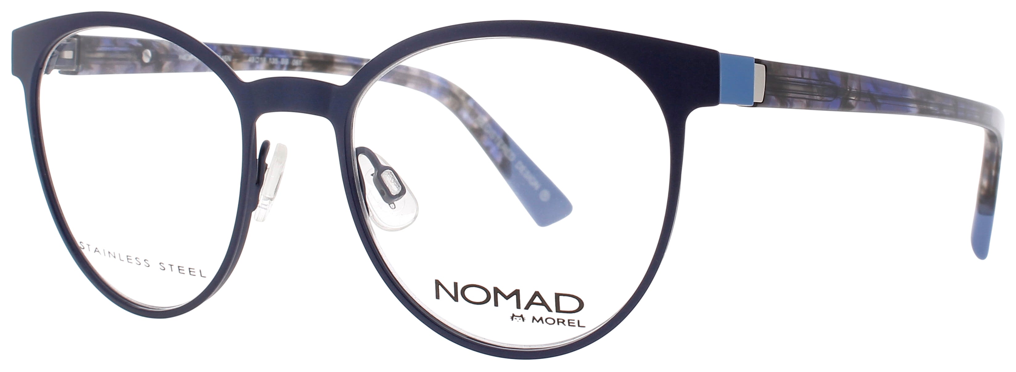 Nomad-Morel 3045n Eyeglasses