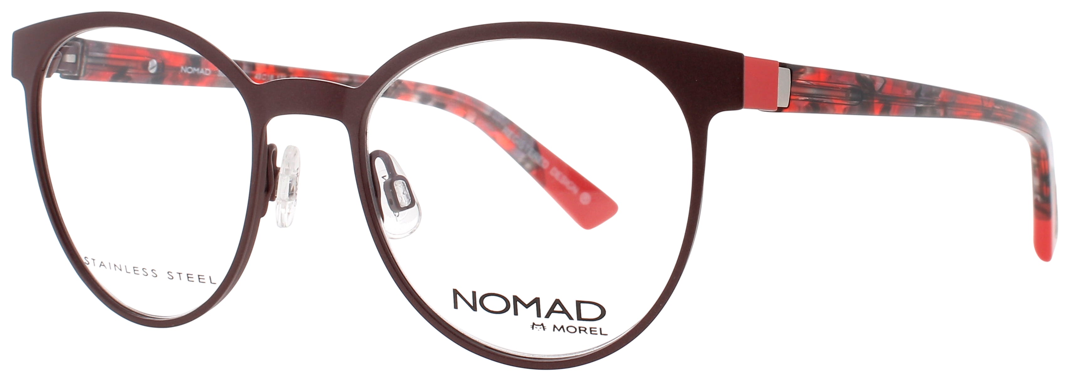 Nomad-Morel 3045n Eyeglasses