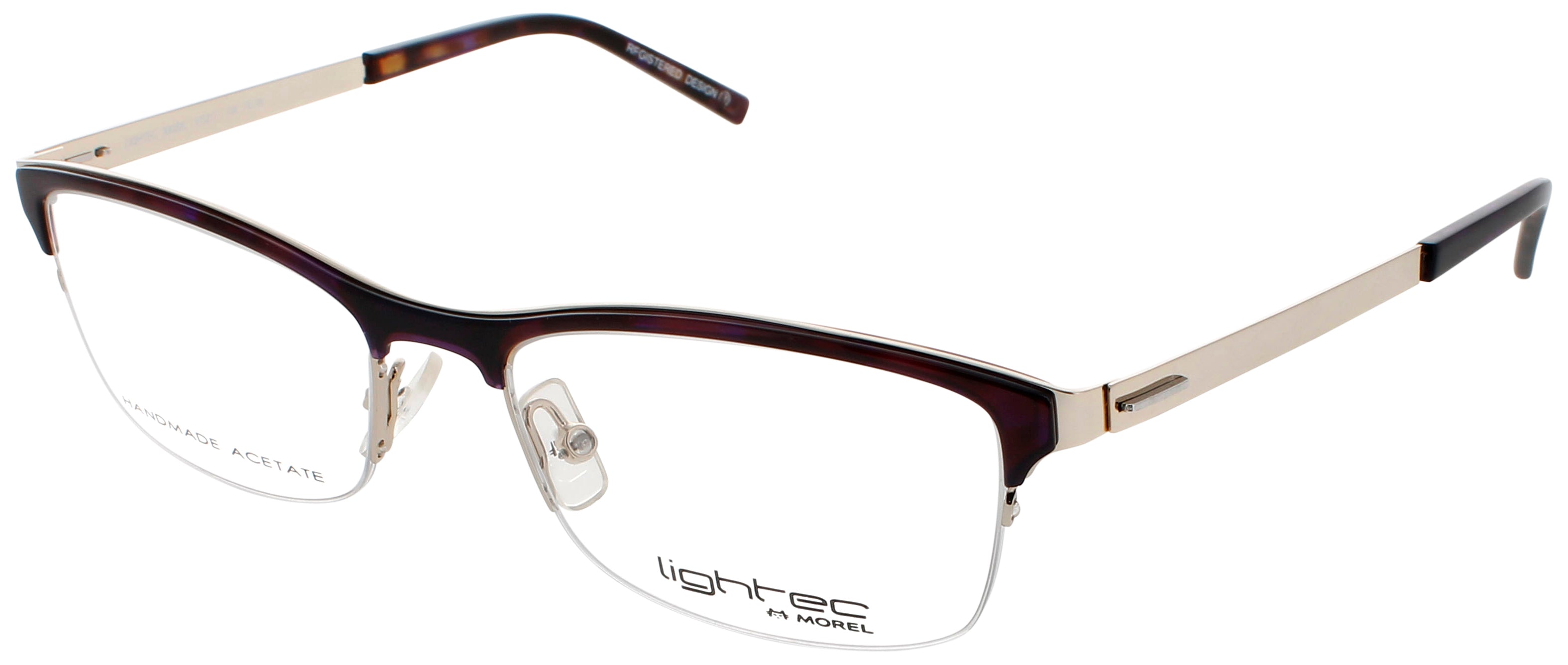 Lightec Omicron 2 Eyeglasses