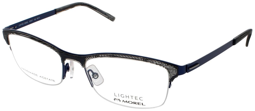 Lightec 30032l Eyeglasses
