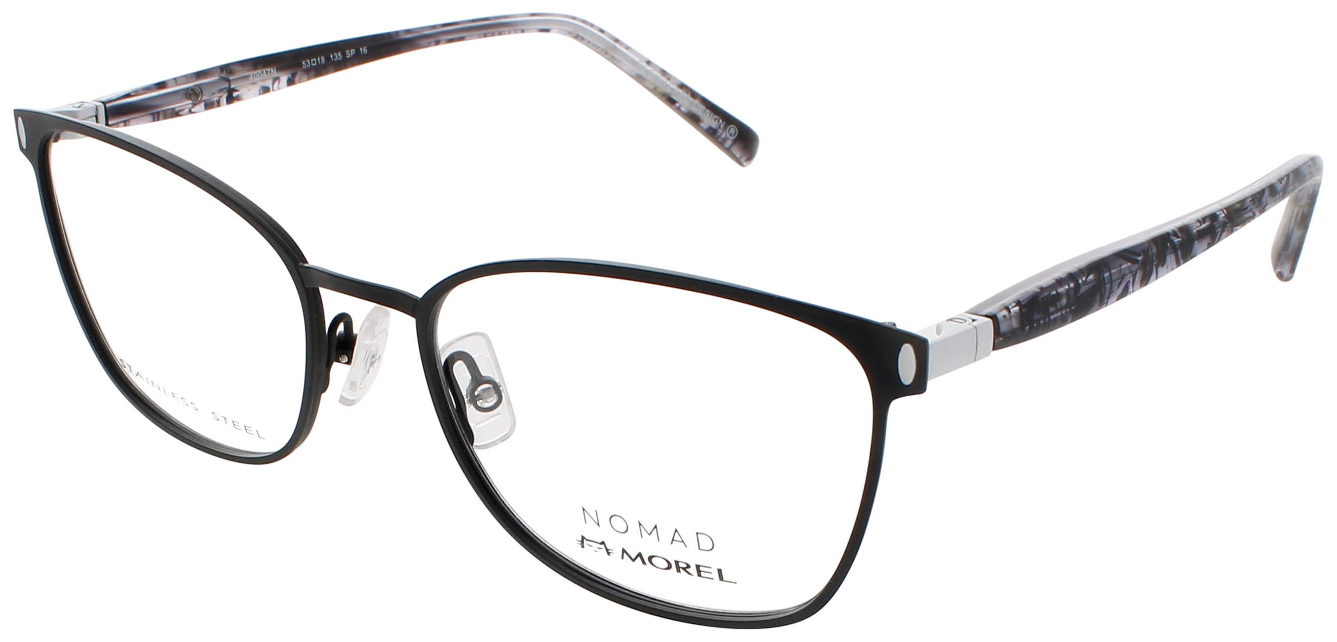 Nomad-Morel 40047n Eyeglasses