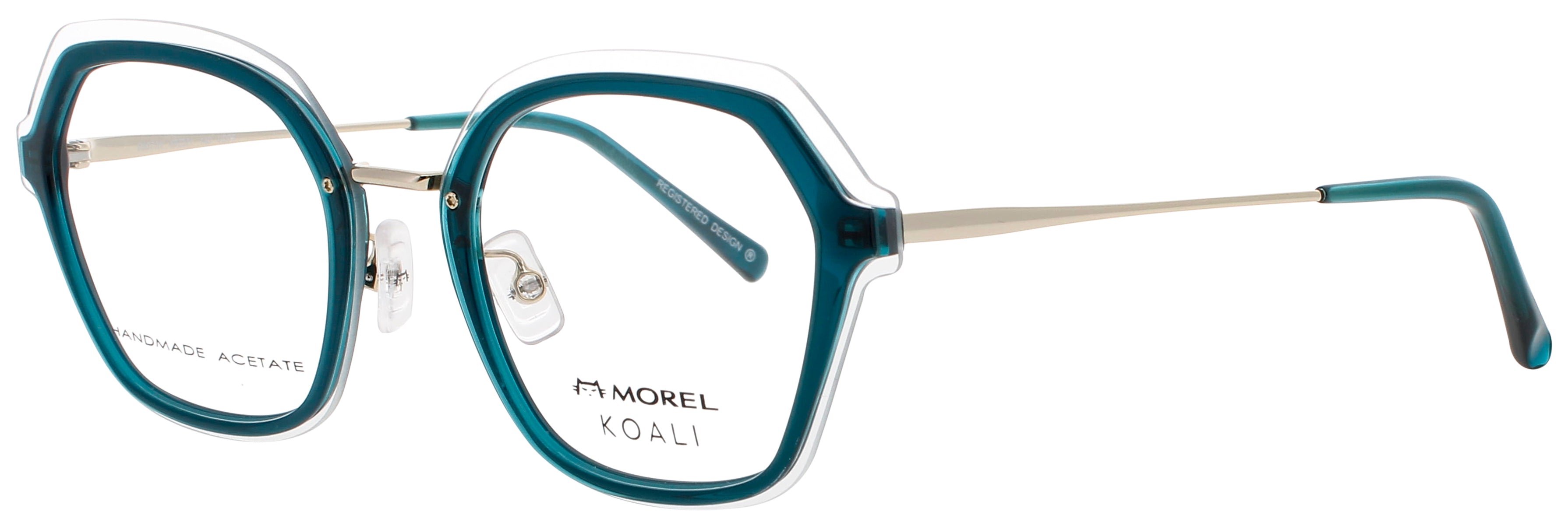 Koali-Morel 20073k Eyeglasses