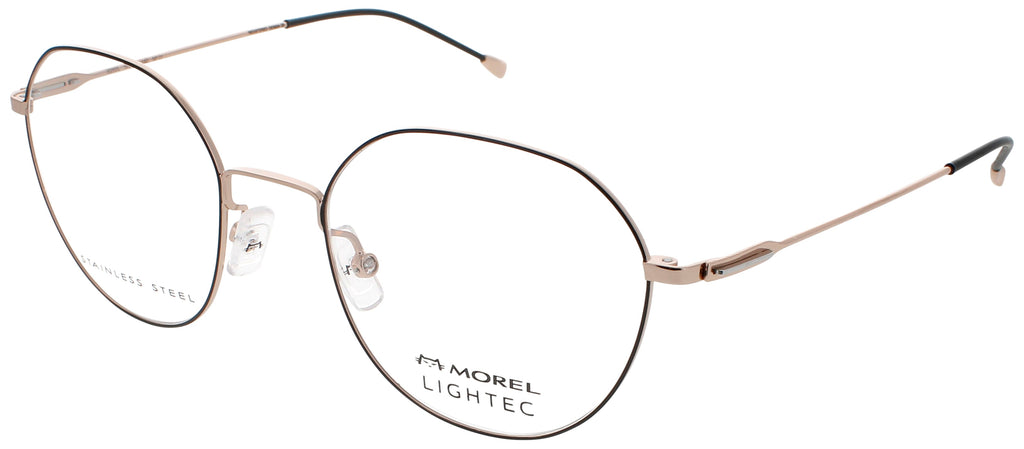 Lightec Omicron 32 Eyeglasses