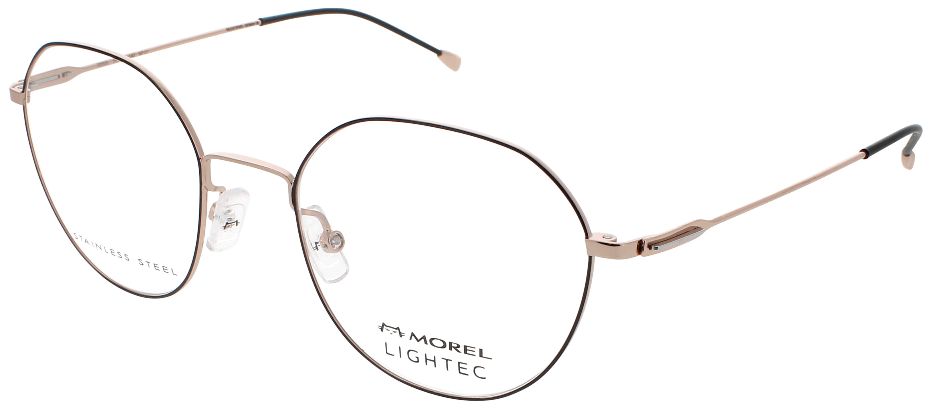 Lightec Omicron 32 Eyeglasses