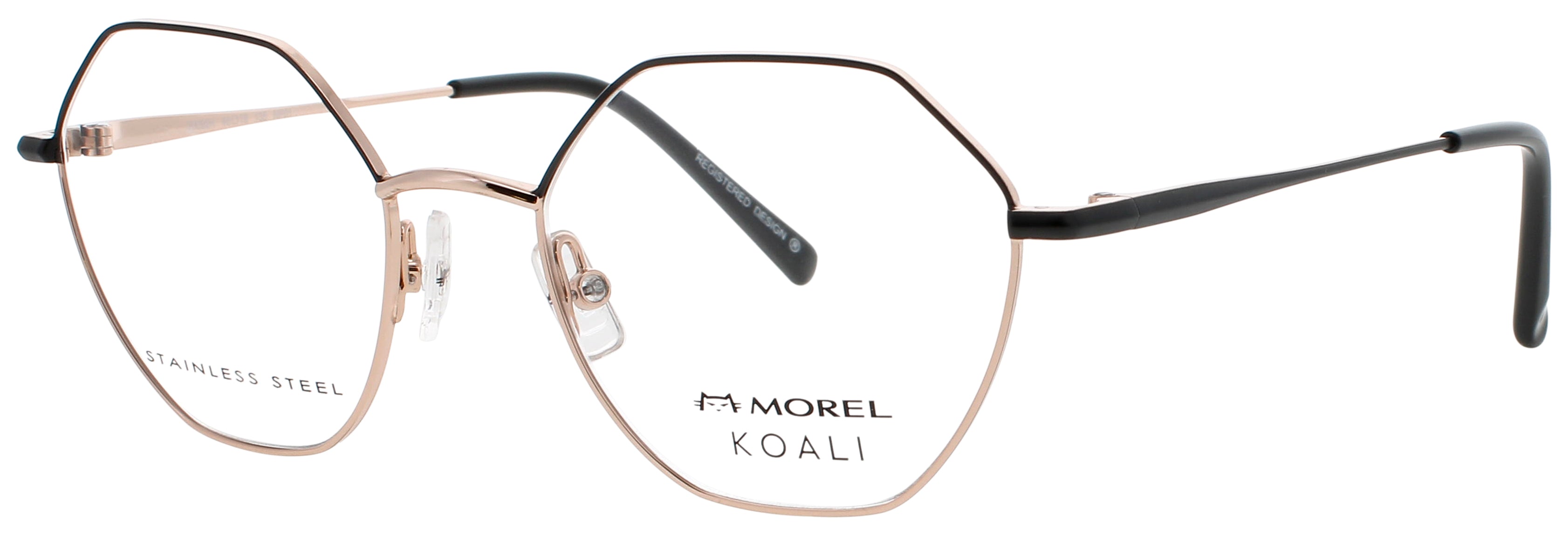 Koali-Morel 20092k Eyeglasses